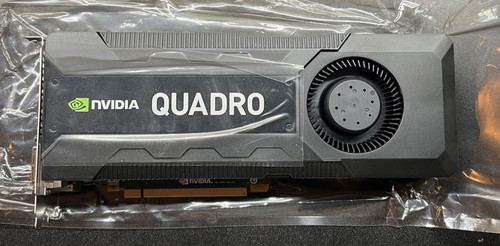 Nuovo nvidia quadro k5000 4 - nvidia,
