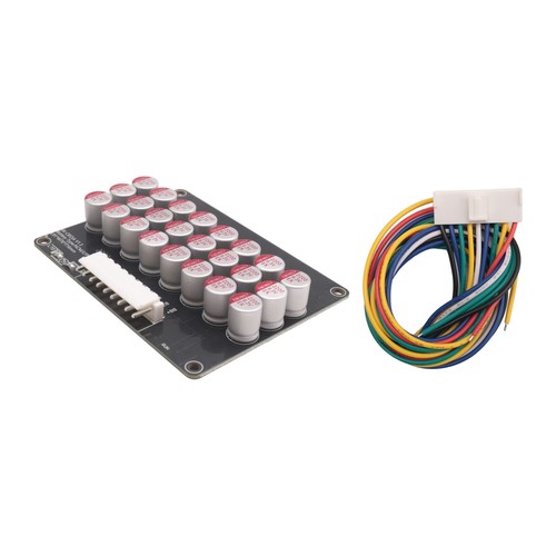 Equalizzatore bilanciatore 5a - bilanciatore,