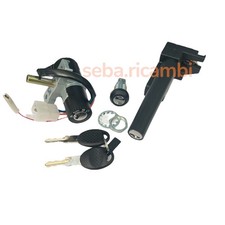 KIT BLOCCHETTO CHIAVI