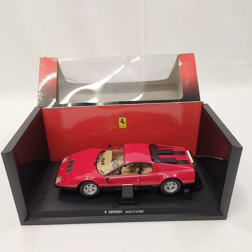 Modellino kyosho ferrari 365 - modellino,