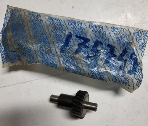 Ingranaggio ozioso z22 - z22, denti