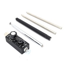 Antenna onde corte qrp w - antenna, 30