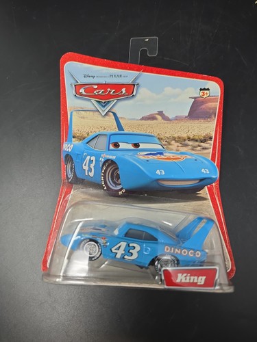 Disney pixar cars 43 - pixar,