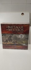 LE BATTAGLIE DI WESTEROS - SET