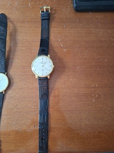 Vacheron constantin vintage - vacheron,