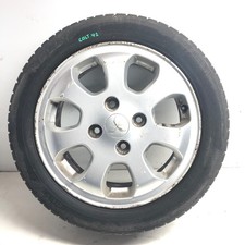 CERCHIO IN LEGA MITSUBISHI