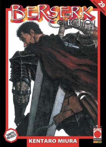 Fumetto manga nuovo - manga,