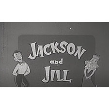 Jackson and Jill (1949) – 3