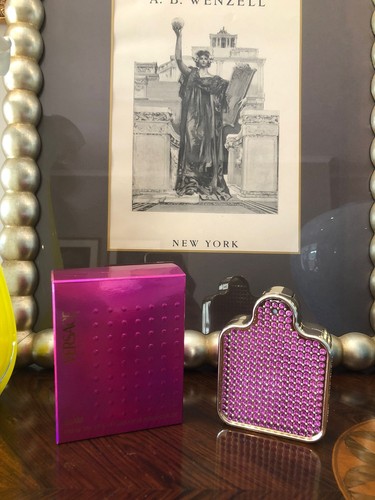 Versace eau toilette - versace,