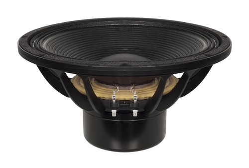 Speakers 15ds115 8 ohm - speakers,