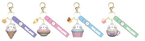 Molang snack time - snack,