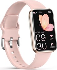 Fitness Tracker con