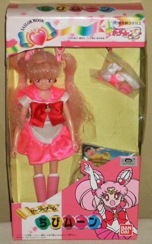 Sailor moon chibi - sailor,