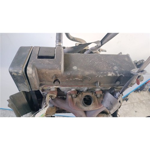Motore semicompleto fiat - motore,