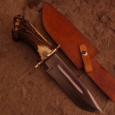 Coltello Bowie Personalizzato