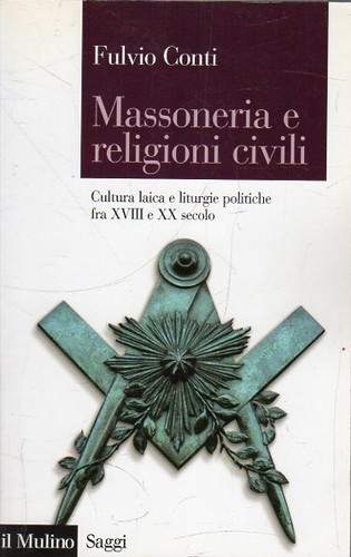 Massoneria religioni civili - e,