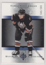 2005-06 Ultimate Collection