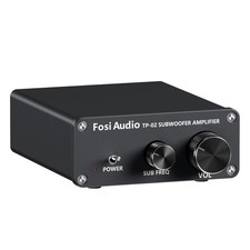 Fosi Audio TP-02 220Watt