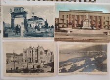 Reggio Calabria Lotto 6 Antiche Cartoline