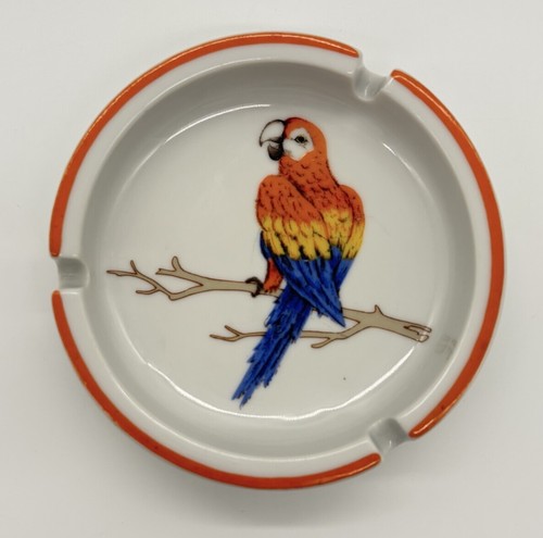 Posacenere ceramica vintage