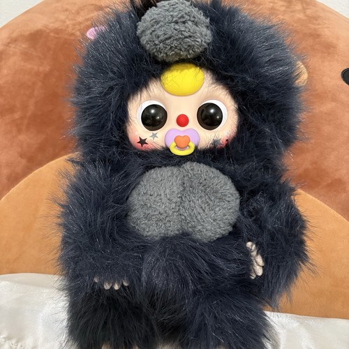 Baby three 400 gorilla - three,