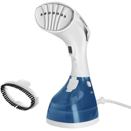 Vaporiera portatile sunbeam - vaporiera,