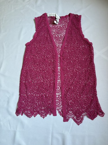 Copricostume cotone rosa