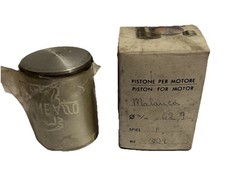 Pistone Originale Asso Moto Malanca 50 Diametro 42,9