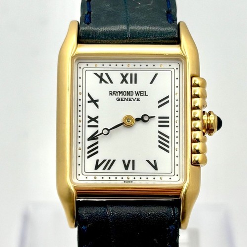 Orologio donna raymond weil - da,