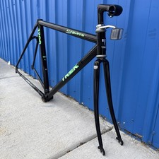 Forcella telaio vintage Trek