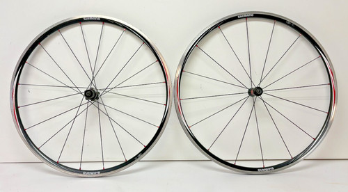 Set ruote shimano rs10 - set,