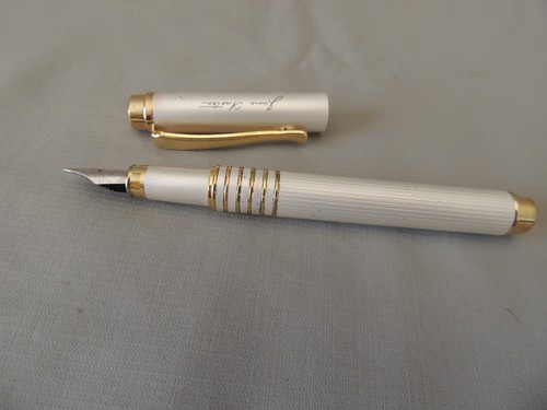 Penna stilografica jane austen - jane,