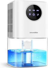 Deumidificatore Casa anti