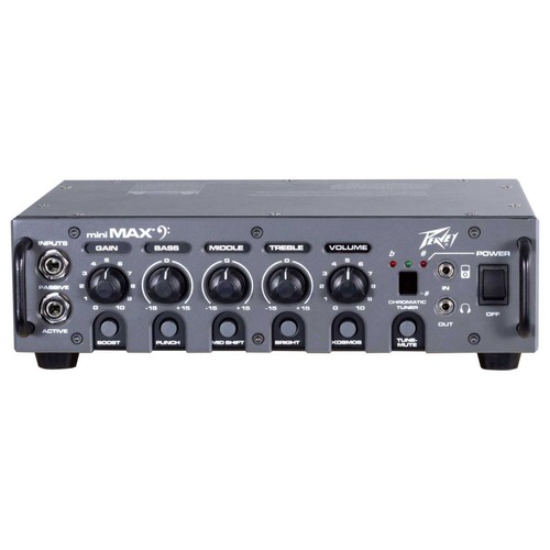 Peavey minimax parte - peavey,