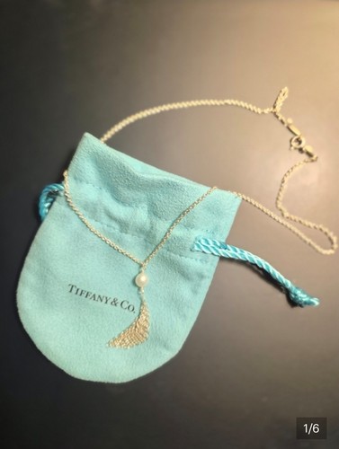 Leggermente usato collana - *leggermente, usato*