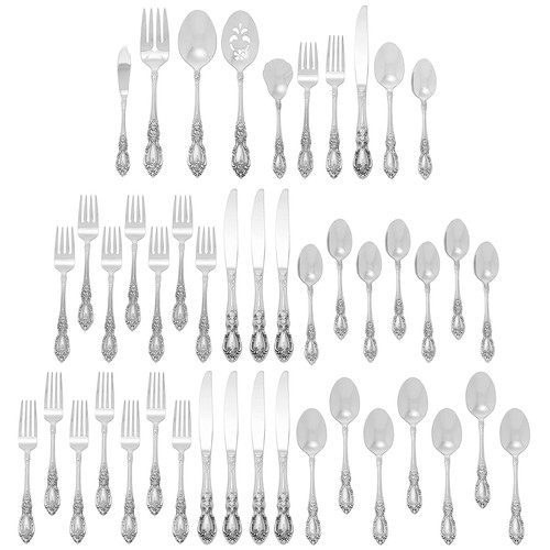 Oneida wordsworth acciaio - oneida, inox