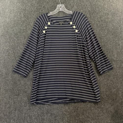 Jill blusa donna - j, grande