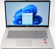HP 17-cp2251ng computer