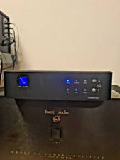 PS Audio NuWave DSD DAC High