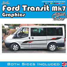 FORD TRANSIT MK7 SWB