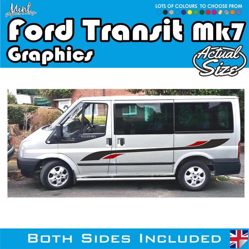 Ford transit mk7 swb - ford,