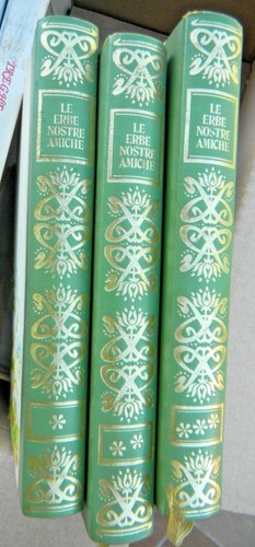 Lotto libri volumi nostre - 3,