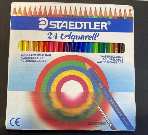 Staedtler pastelli - staedtler,