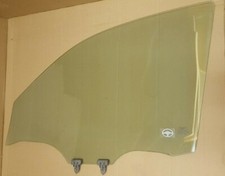 VETRO SCENDENTE PORTA ANTERIORE DESTRA NISSAN MICRA K12 5 Porte 2003>2010