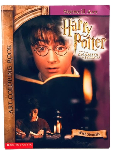 Harry potter camera dei - harry,