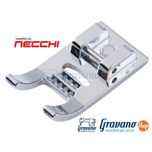 Necchi string foot sewing - string,