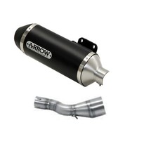 Scarico arrow per yamaha - scarico, x-max