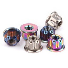 Dadi M4 Titanio per 1/10 RC