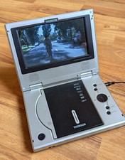 Thomson dth 614 dvd - thomson, player