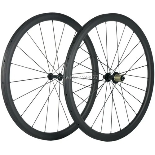 Set ruote bici strada 700c - ruote,